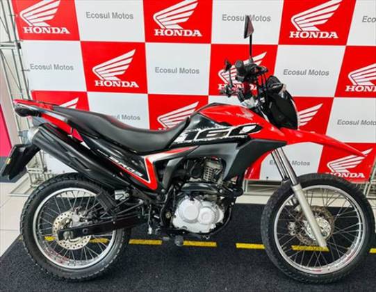 HONDA NXR 160 BROS ESDD HONDA NXR 160 BROS ESDD